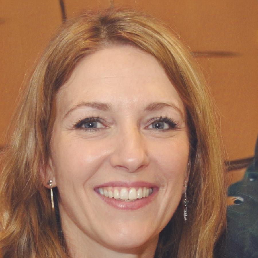 Ritratto di Eleonora Fabbri